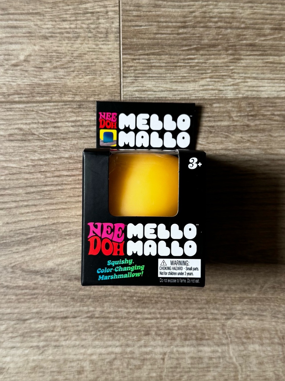 NeeDoh Mello Mallo